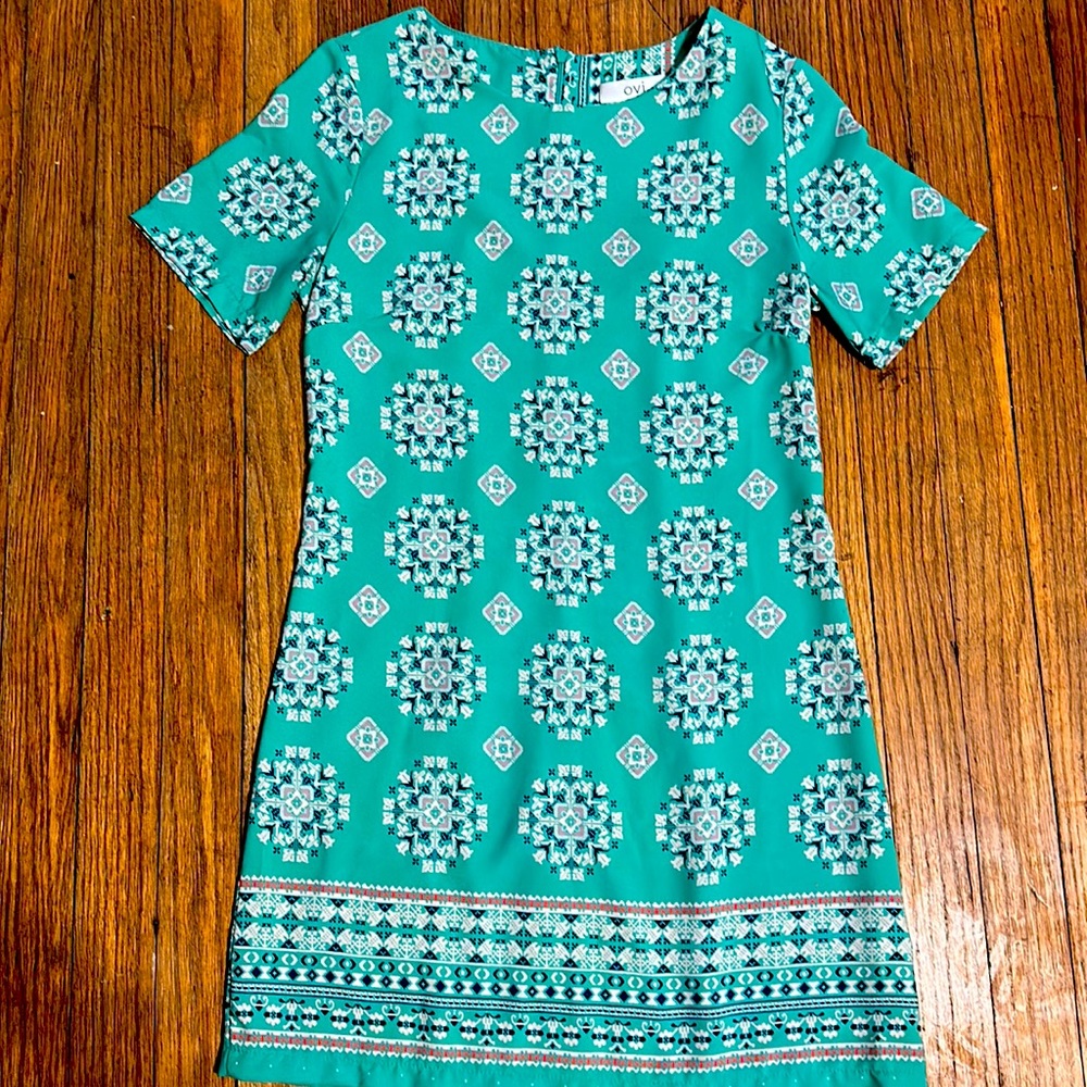 Ladies Dress